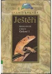Ještěři biologie chov gekoni