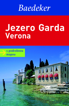 Jezero Garda - Verona - Baedeker