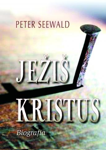 Ježiš Kristus - Biografia