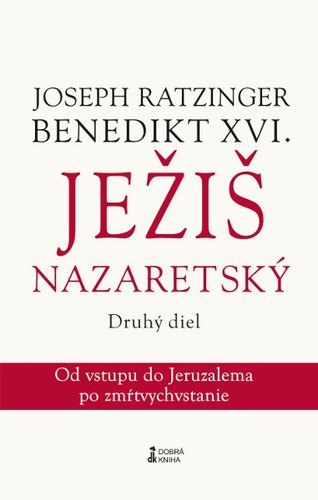 Ježiš Nazaretský 2. diel