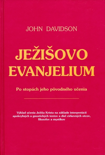 Ježišovo Evanjelium