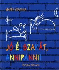 Jó éjszakát, Annipanni!
