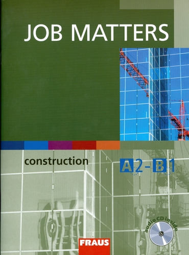 Job Matters-Construction+CD