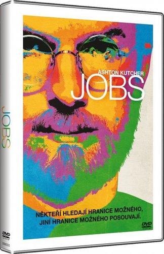 Jobs  DVD