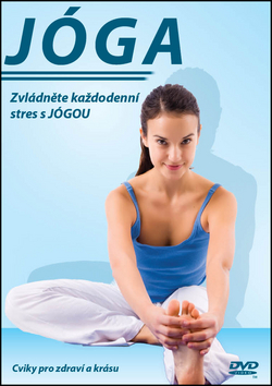 Jóga DVD