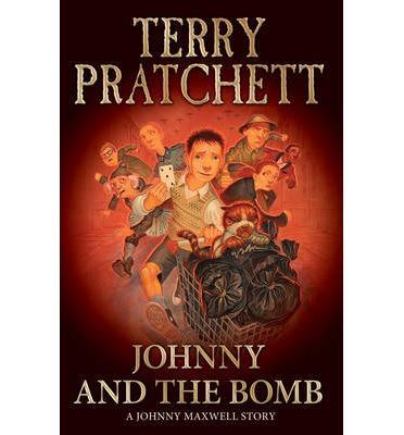 Johnny and the Bomb