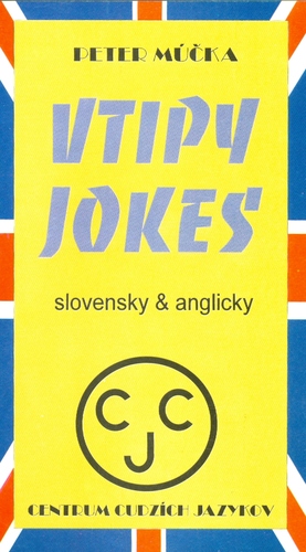 Jokes vtipy S-A