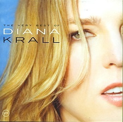 Krall Diana - The Very Best Of CD