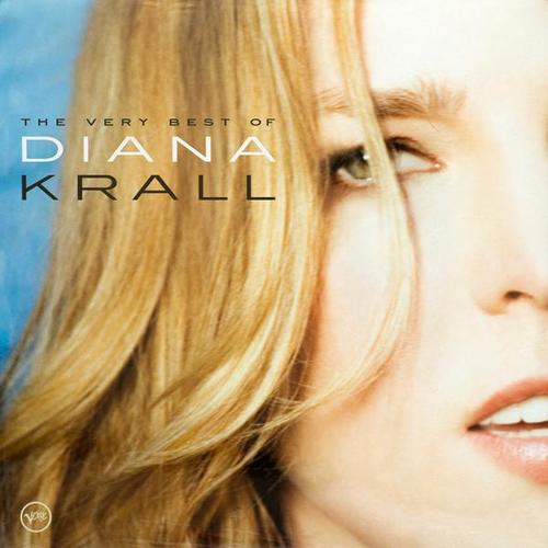 Krall Diana - The Very Best Of 2LP