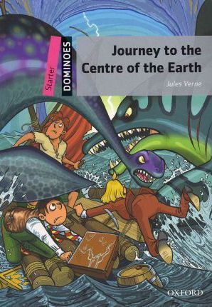 Journey to the Centre of the Earth - Dominoes Starter