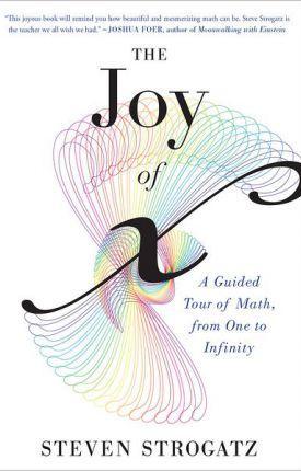 Joy of x, The