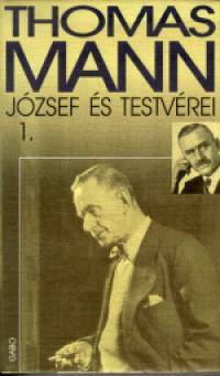 József és tesvérei 1-3.