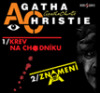Krev na chodníku, Znamení CD