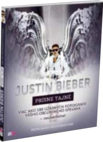 Justin Bieber (slovenský)
