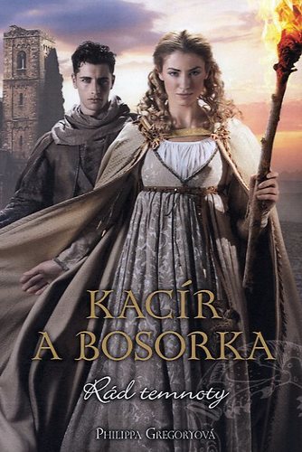 Kacír a bosorka - Rád temnoty 1