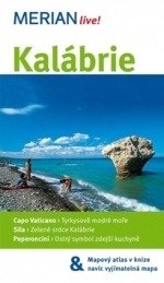 Kalábrie - 3. aktualizované vydání