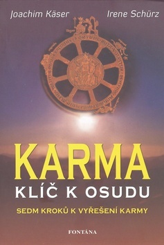 Karma Klíč k osudu