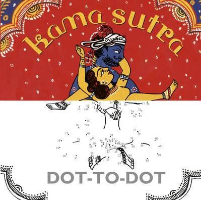 Kama Sutra Dot-to-Dot