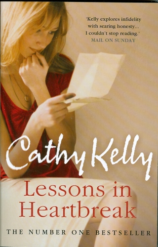 Kelly - Lessons in Heartbreak