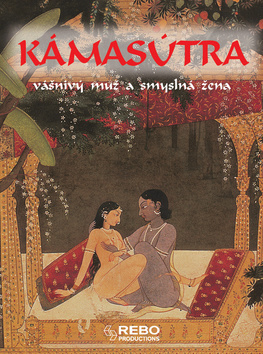 Kámasútra nv.