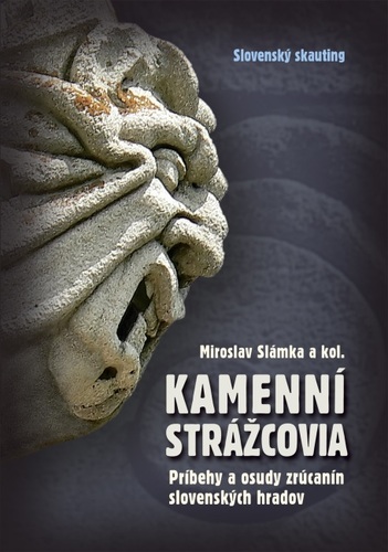 Kamenní strážcovia