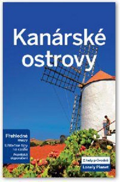 Kanárské ostrovy 2