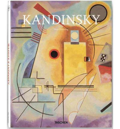 Kandinsky T25