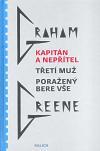 Kapitán nepřítel