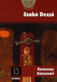 Karácsony Kolozsvárt 15. kötet