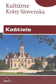 Kaštiele - slov. (kult. krásy Slovenska)