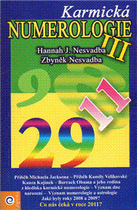 Karmická numerologie 3.