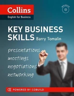 Key Business Skills (+ MP3 CD)