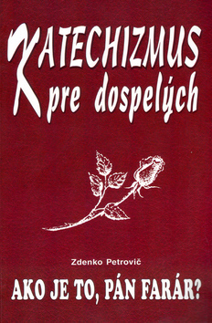 Katechizmus pro dospělé