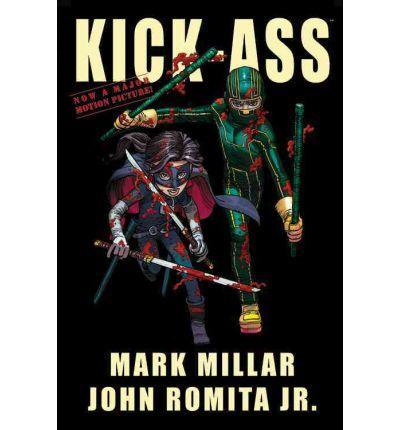 Kick Ass