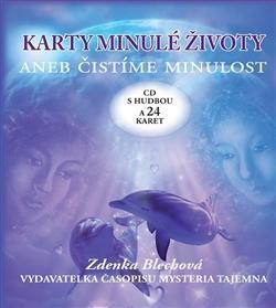 Karty zdraví (kniha+50 karet)