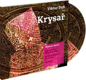 Krysař CD
