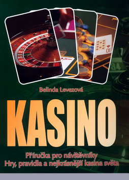 Kasino. Příručka pro návštěvníky.