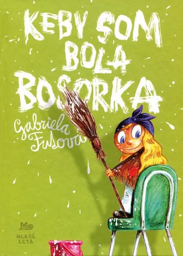 Keby som bola bosorka, 2. vydanie