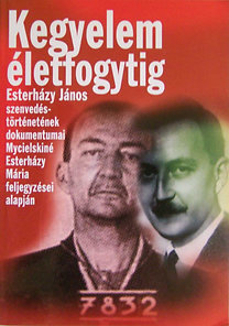 Kegyelem életfogytig