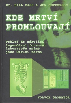Kde mrtví proumlouvají