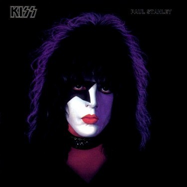 Kiss - Paul Stanley  (Remastered)  CD