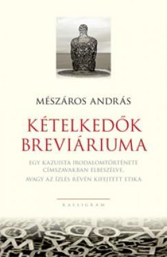 Kételkedők Breviáriuma