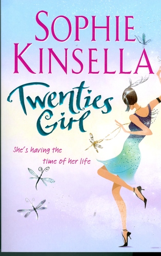 Kinsella - Twenties Girl