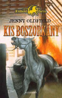 Kis boszorkány 10. kötet