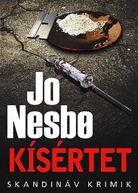 Kísértet Skandináv krimik