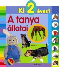 Ki 2 éves? A tanya állatai