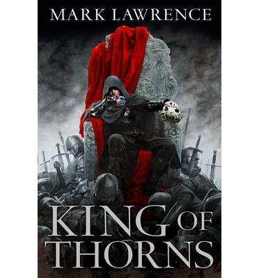King of Thorns