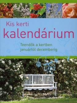 Kis kerti kalendárium Teendők a kertben januártól