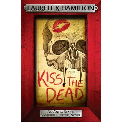 Kiss the Dead