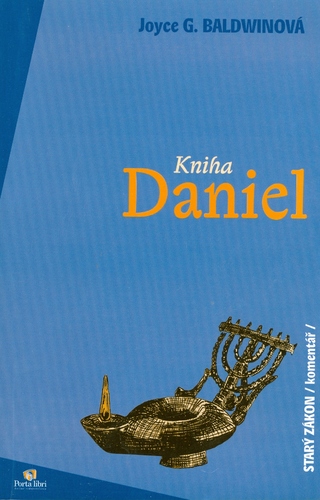 Kniha Daniel Starý zákon, komentár